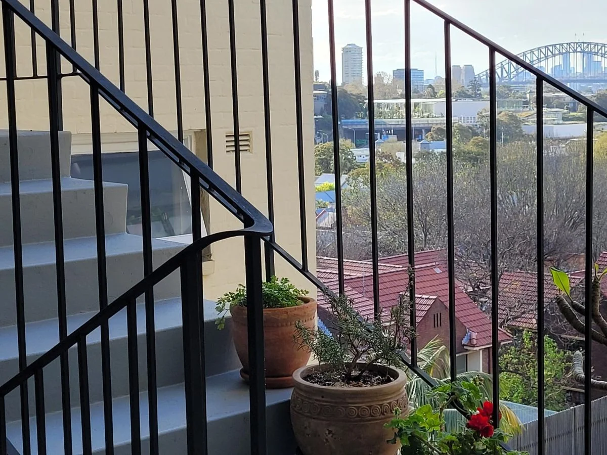 Additional image 11 of 14/147 Brougham Street, Woolloomooloo NSW 2011