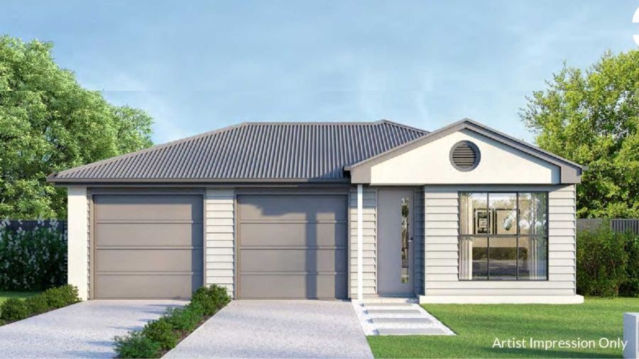 5 bedrooms New House & Land in  MARSDEN QLD, 4132