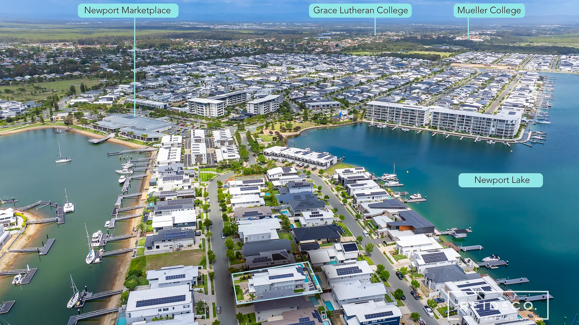 Additional image 21 of 140 Quay Circuit, Newport QLD 4020