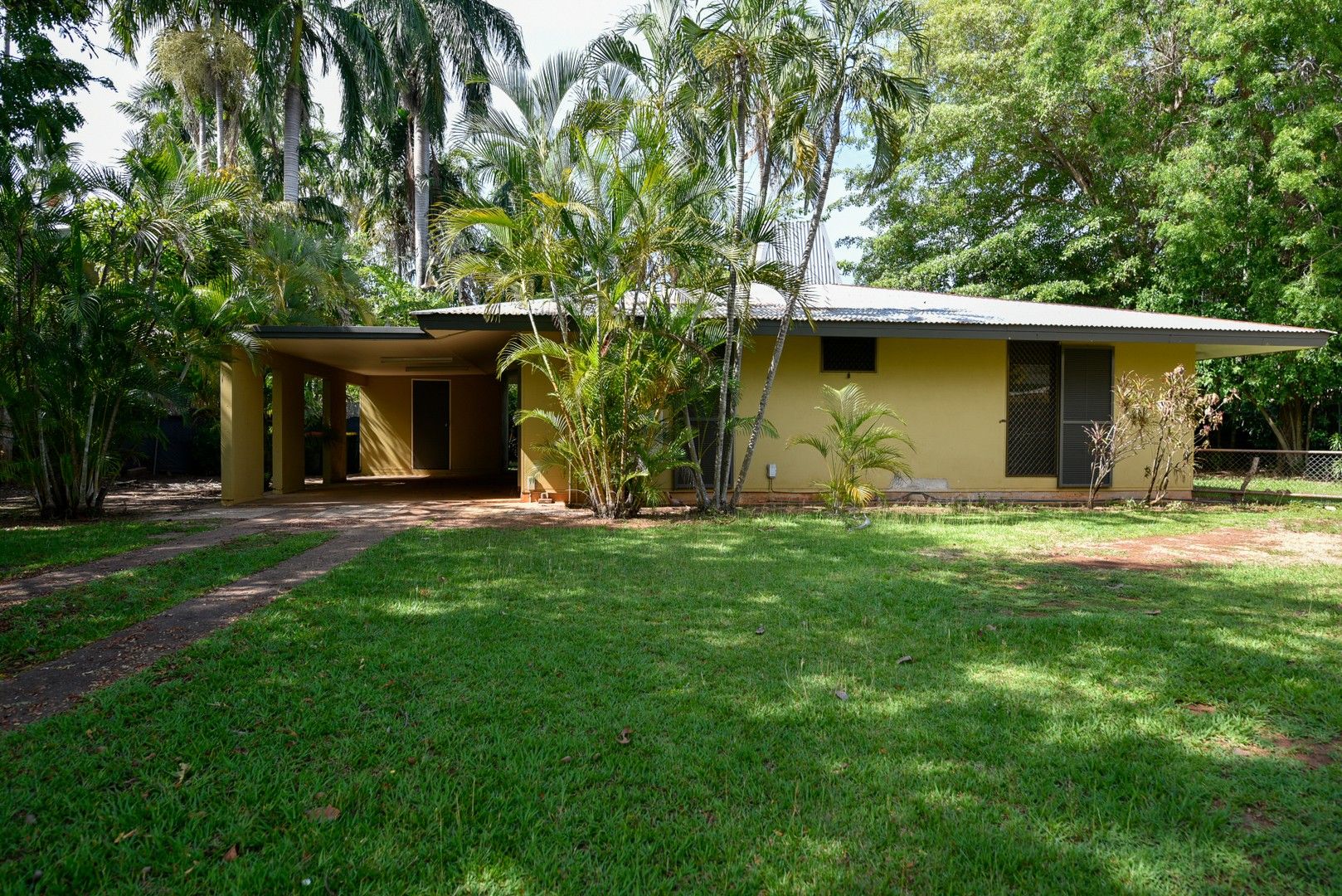 3 bedrooms House in 29 Howley Crescent ANULA NT, 0812