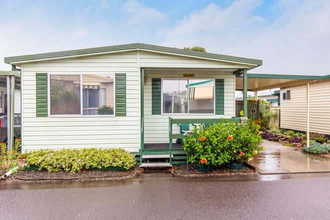 Picture of 239/1126 Nelson Bay Road, FERN BAY NSW 2295