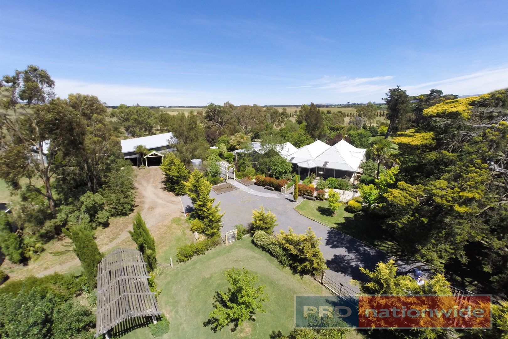 879 Remembrance Drive, Windermere VIC 3352, Image 0