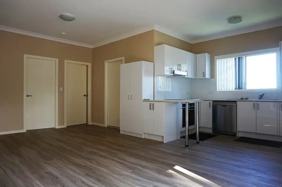 2 bedrooms House in 3a Ruse Place CAMPBELLTOWN NSW, 2560