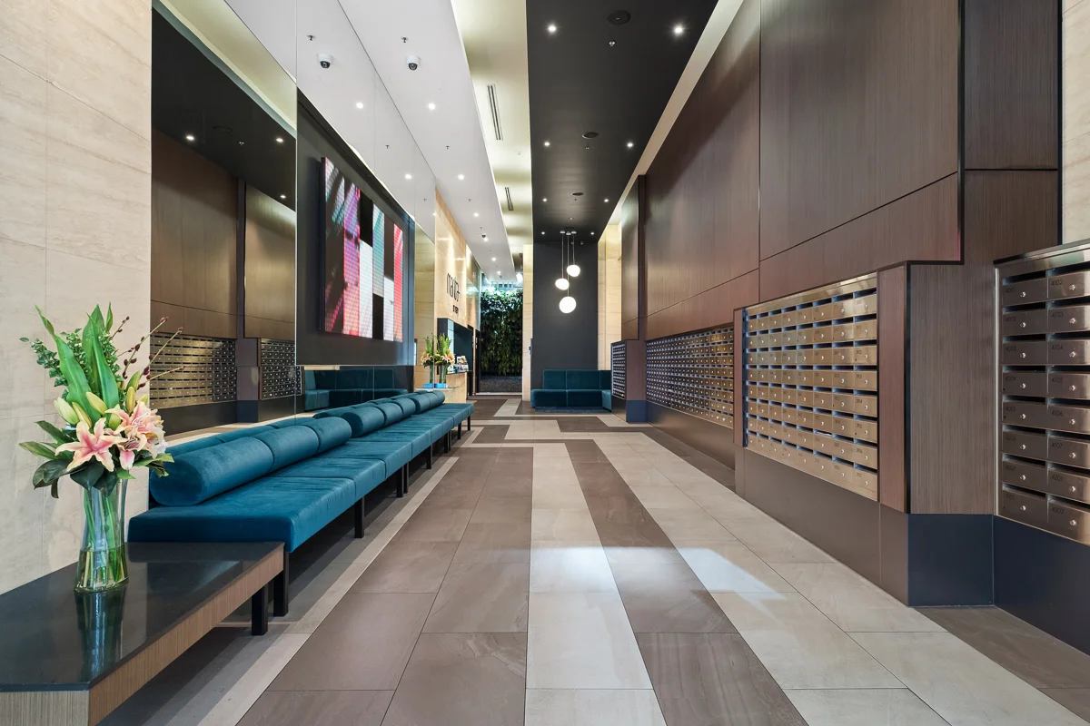 Additional image 15 of 2603/70 Mary Street, Brisbane City QLD 4000