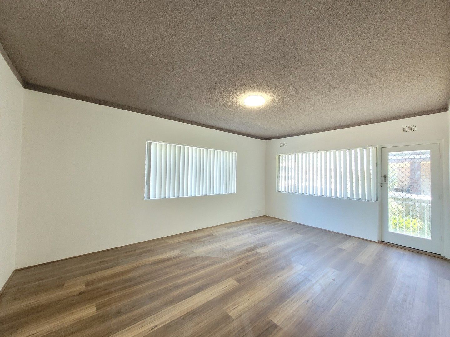 2 bedrooms Apartment / Unit / Flat in 1/207 Haldon Street LAKEMBA NSW, 2195