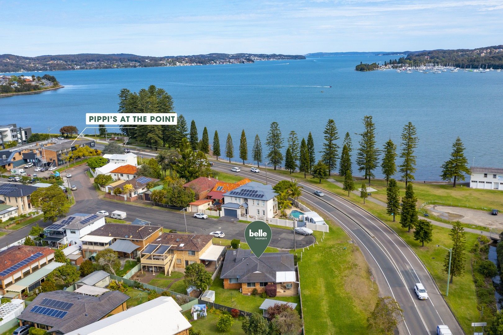 Sold 11 Mary Street, Speers Point NSW 2284 on 25 Nov 2022 2018066533