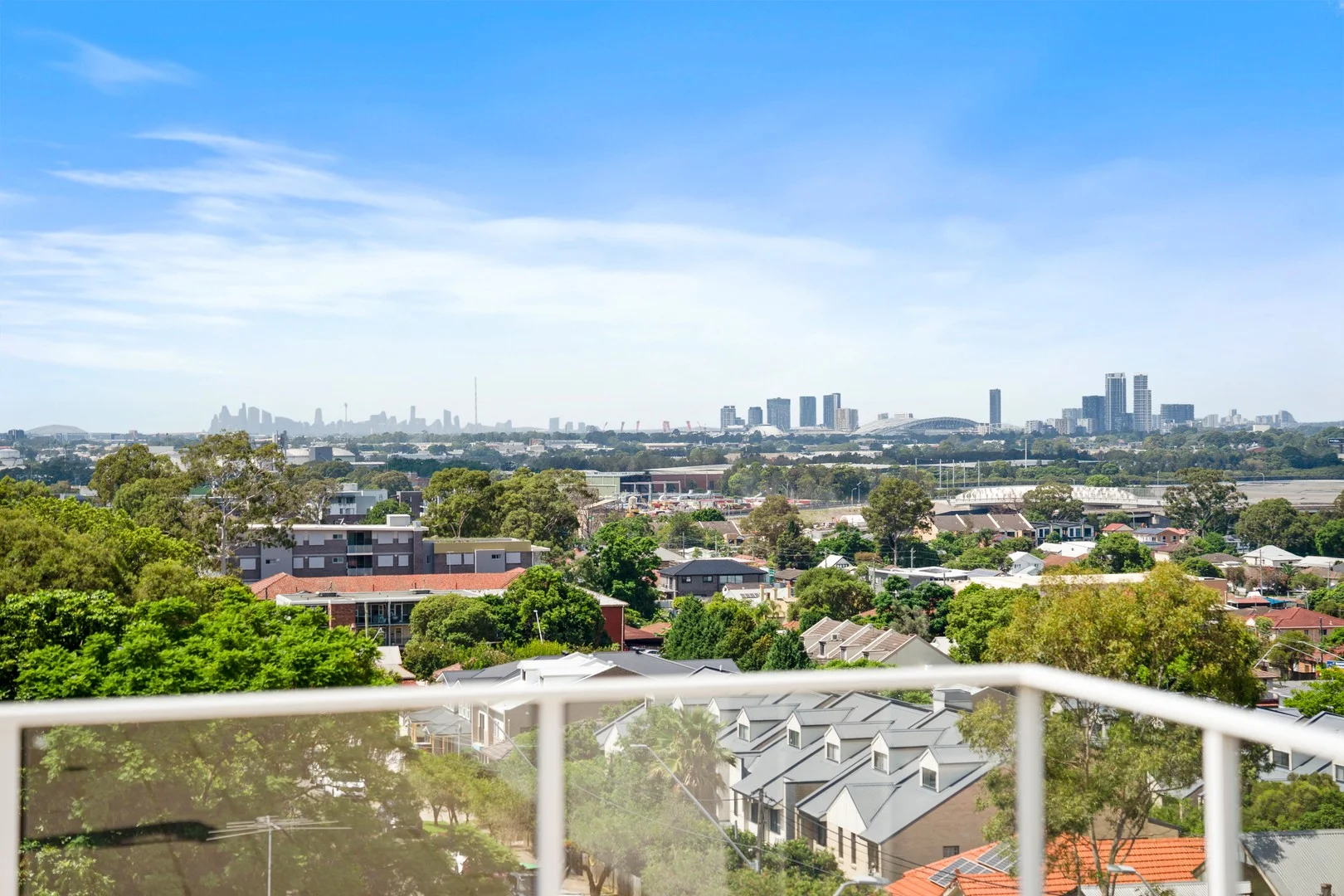 18/140 Good Street, Harris Park NSW 2150