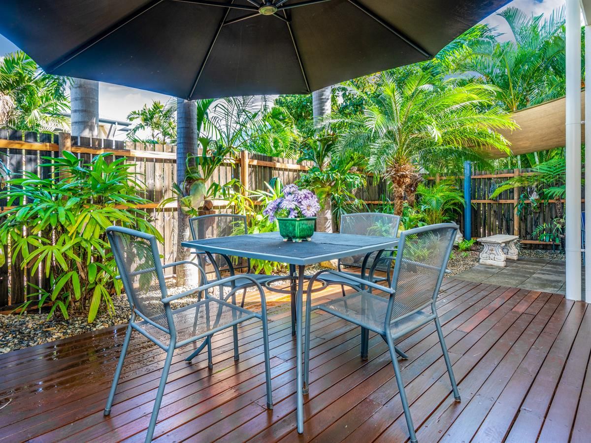 29/40-46 Redlynch Intake Road, Redlynch QLD 4870, Image 0