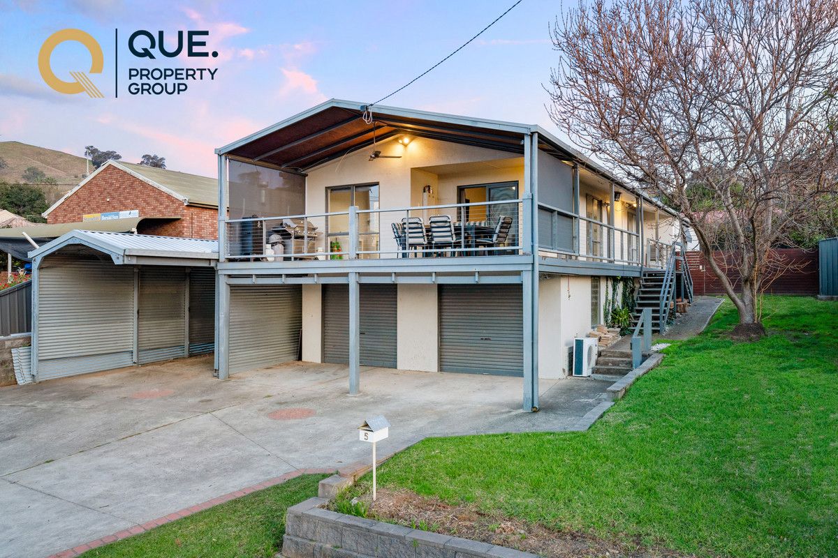 5 Murray Place, Bellbridge VIC 3691, Image 0