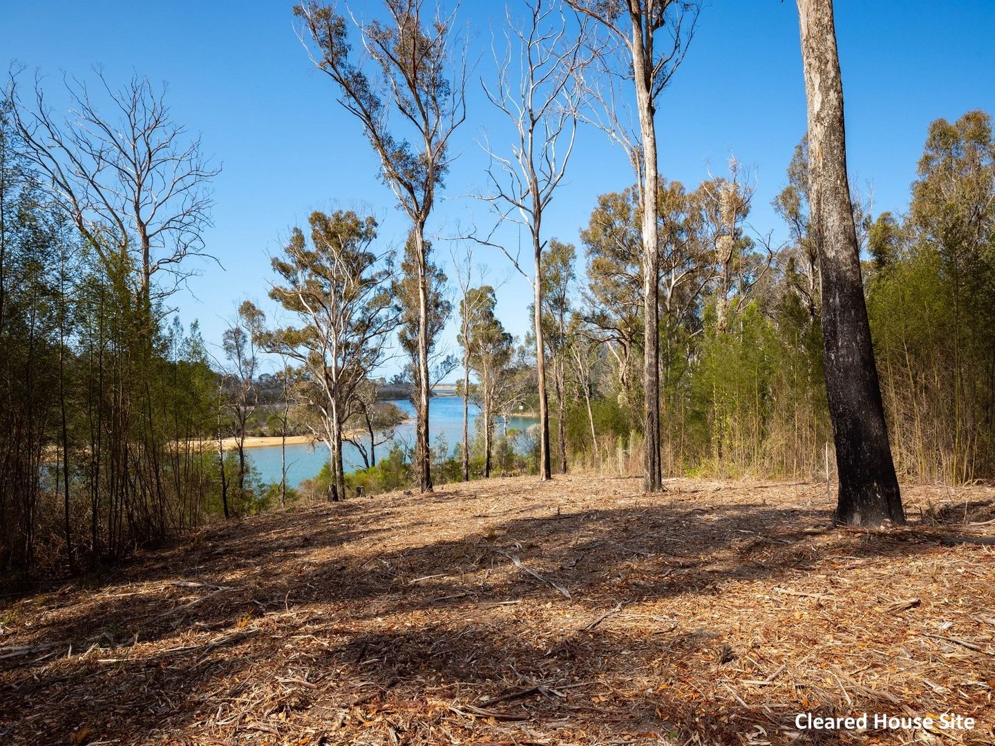 Lot 5 DP1147881 Boyd Rd Via KIAH, Eden NSW 2551, Image 1