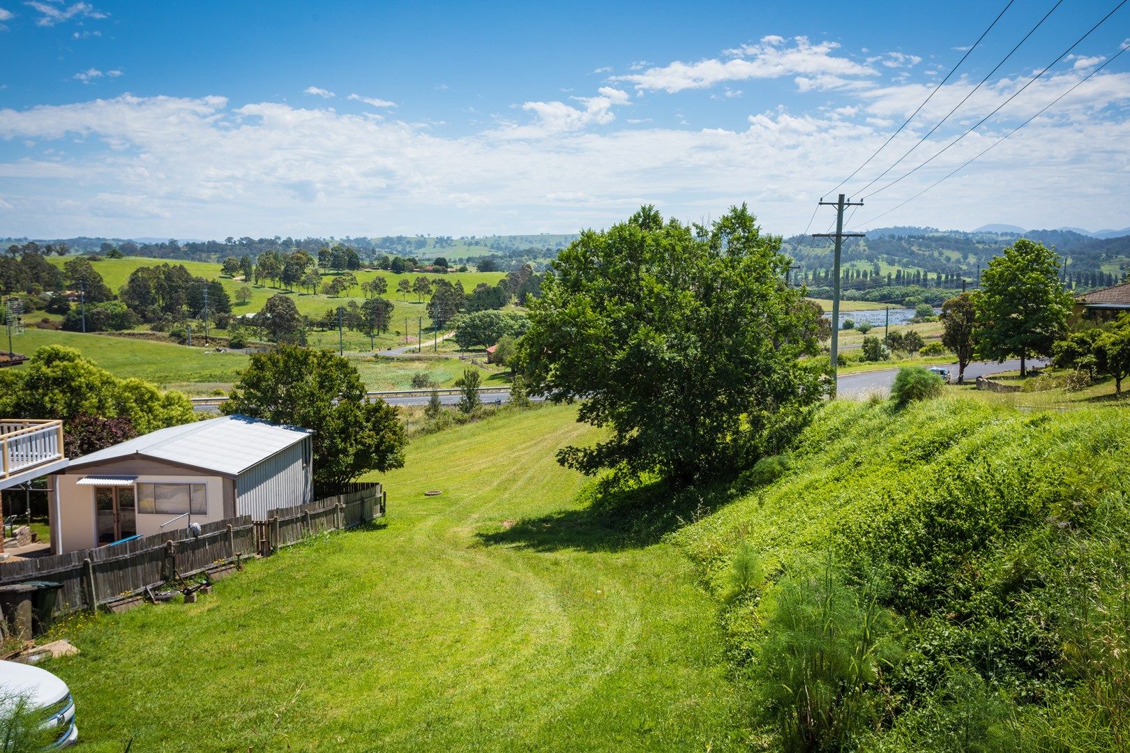 Lot 13 & 18 Corner of Mecklenberg Street & Minyama Parade, Bega NSW 2550, Image 0