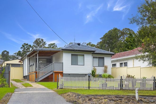 Picture of 237 Pollock Avenue, WYONG NSW 2259