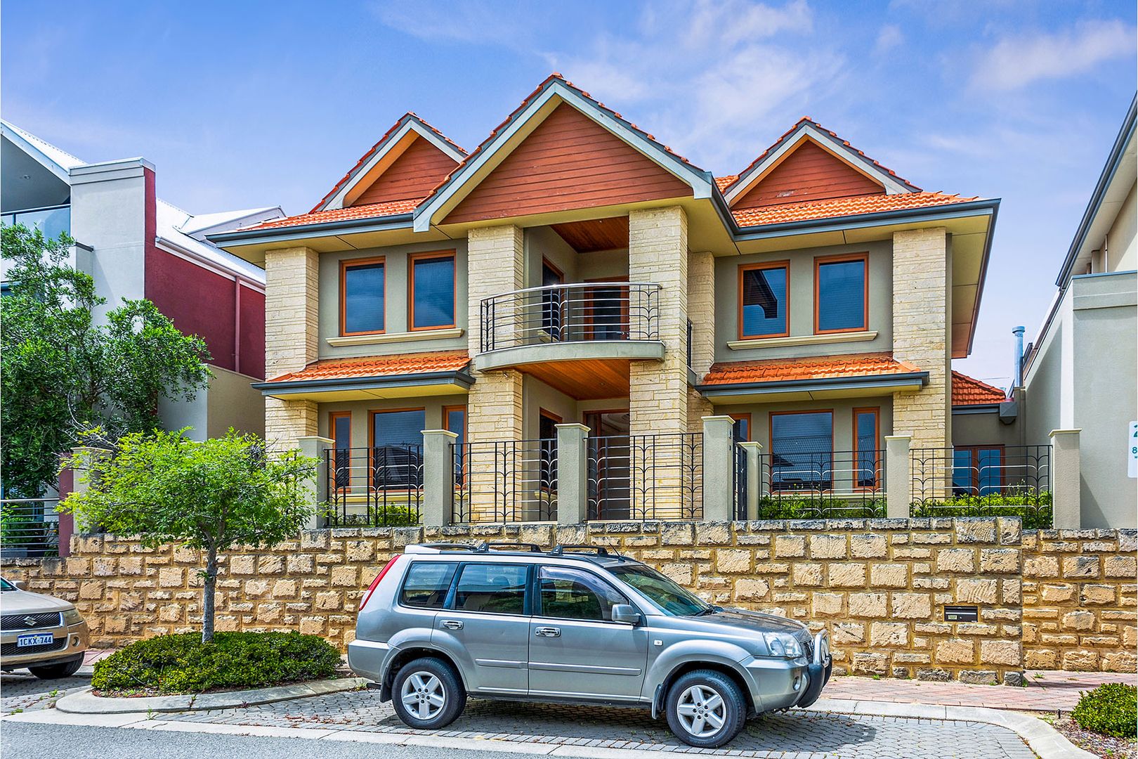 27 Laurino Terrace, Subiaco WA 6008 House For Rent Domain