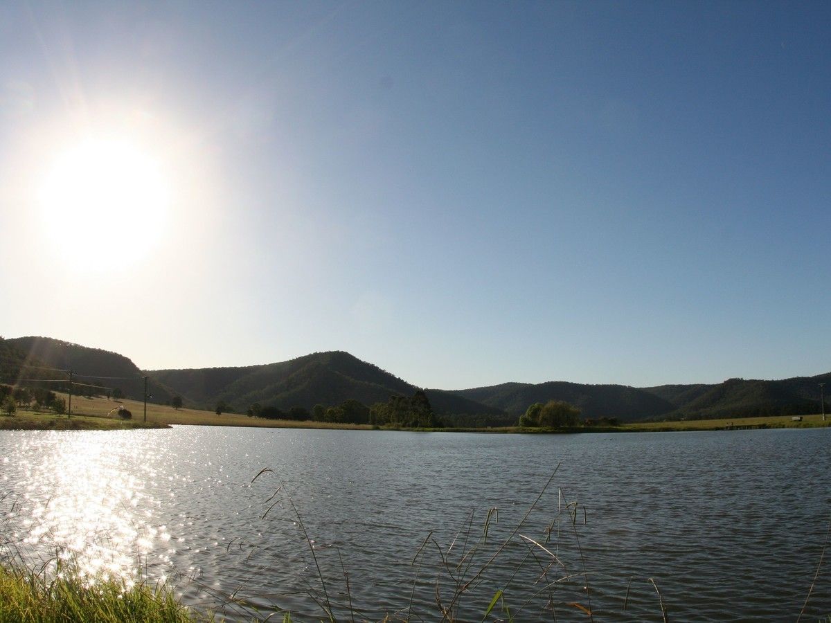 Adams Peak Road, Broke NSW 2330, Image 1