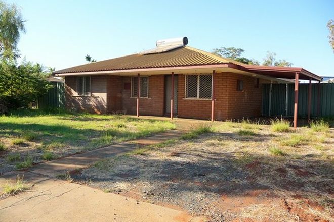 Picture of 32 Coolibah Way, WICKHAM WA 6720