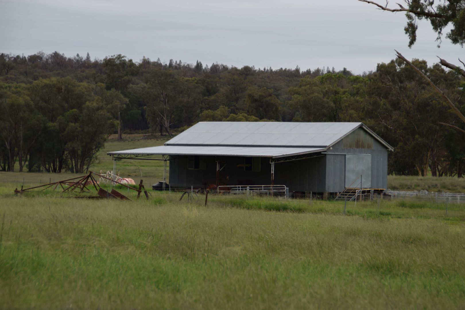 'Appletree Flat' 1864 Castlereagh Hwy, Mendooran NSW 2842, Image 1