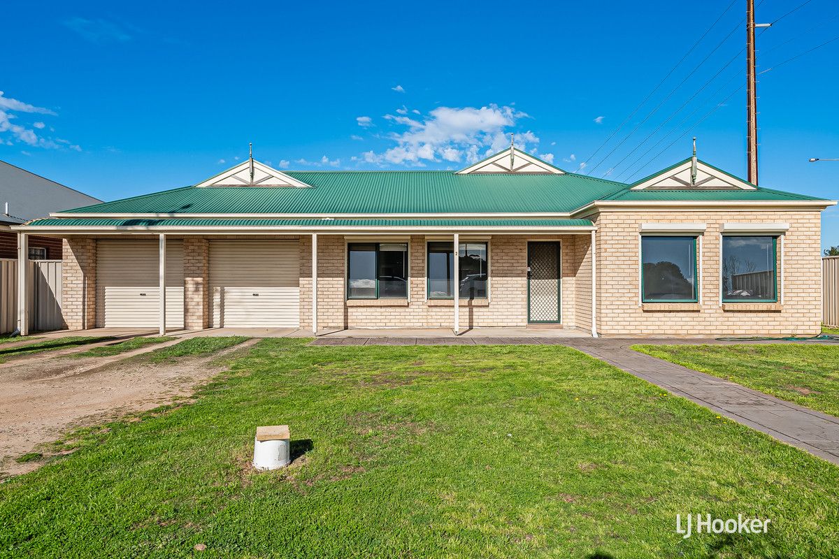 2 Ponderosa Road, Munno Para West SA 5115, Image 1