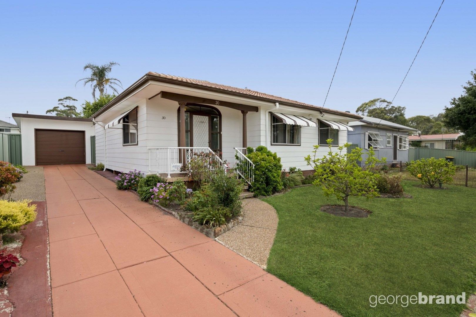 30 Sixth Avenue, Toukley NSW 2263, Image 0