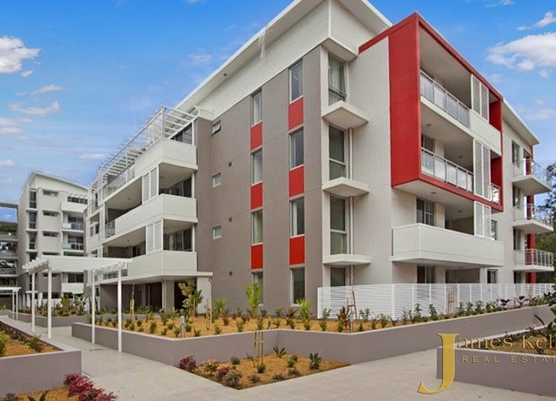 86/24-28 Mons Road, Westmead NSW 2145