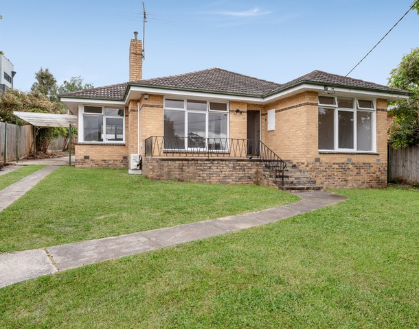 119 Church Road, Doncaster VIC 3108