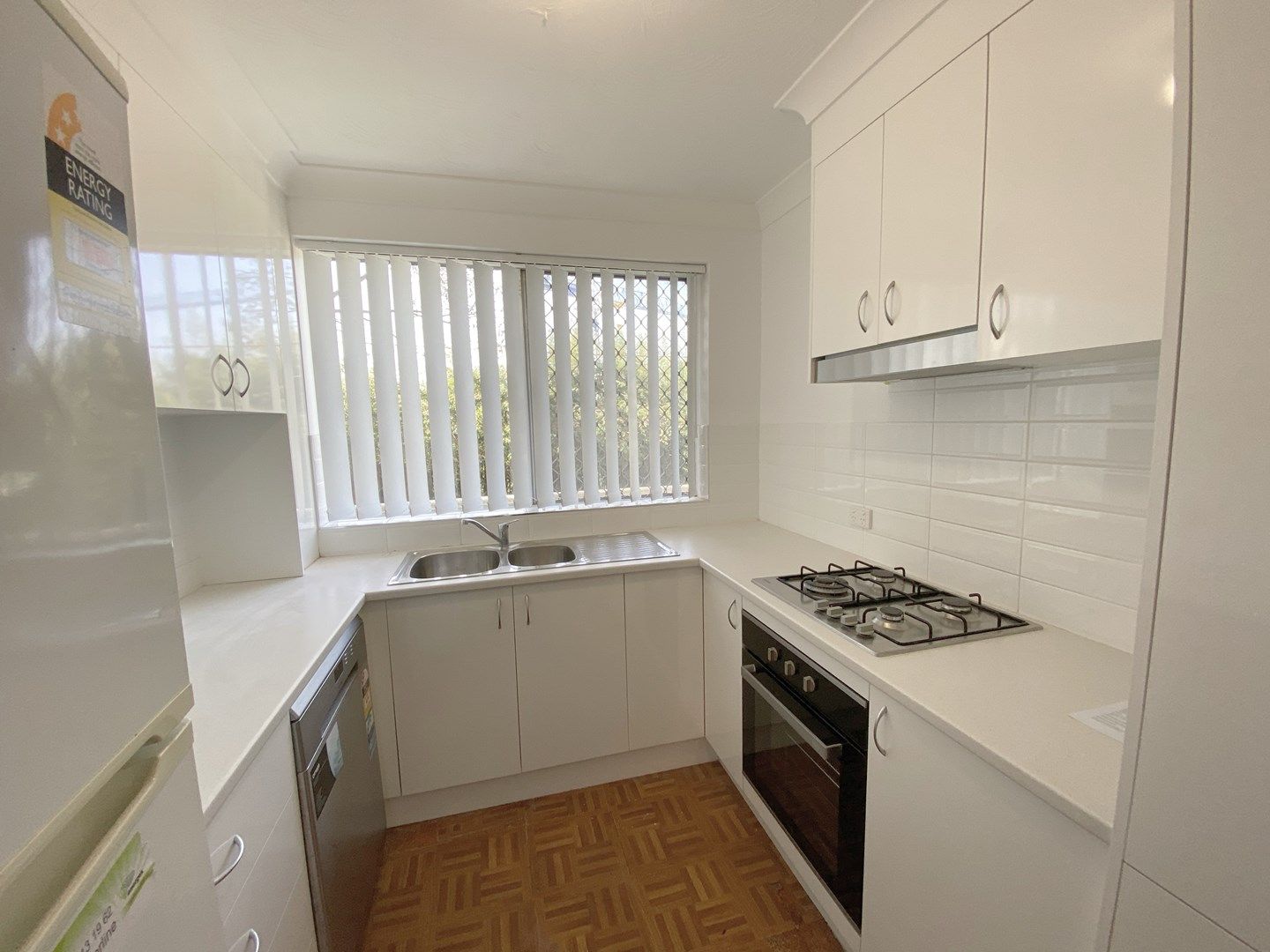 2 bedrooms Apartment / Unit / Flat in 7/68 Bellevue Terrace ST LUCIA QLD, 4067
