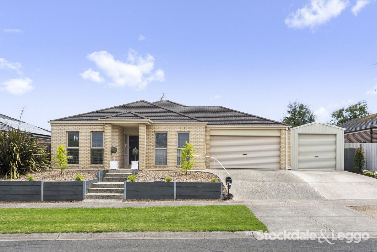 20 Eastwood Crescent, Drysdale VIC 3222, Image 0