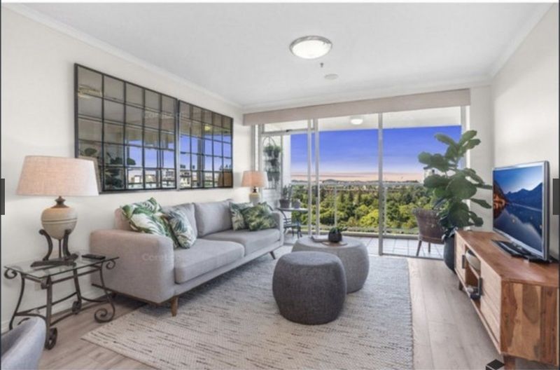 1 bedrooms Apartment / Unit / Flat in 1103/132 Alice Street BRISBANE CITY QLD, 4000