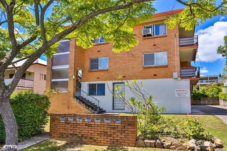 2 bedrooms Apartment / Unit / Flat in 2/34 Main Avenue WILSTON QLD, 4051