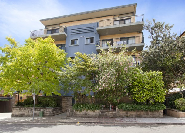 10/19 George Street, Burwood NSW 2134