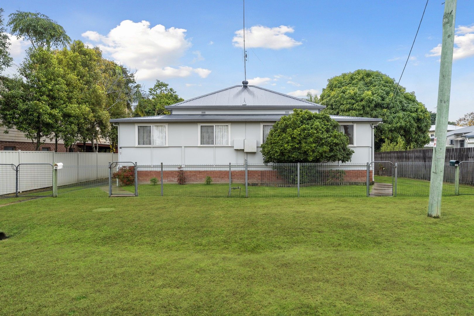 74 & 74a Bacon Street, Grafton NSW 2460, Image 0