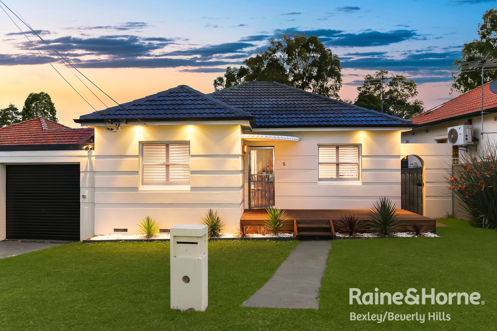 5 Bungalow Road, Roselands NSW 2196, Image 0