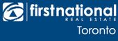 Logo for First National Real Estate Toronto