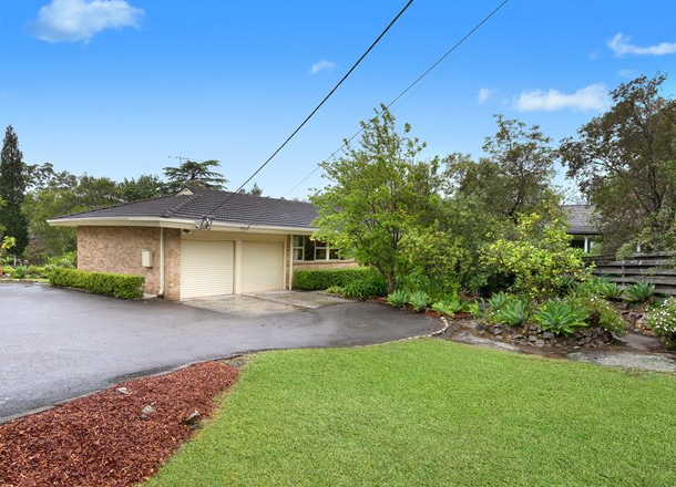 52 Carlyle Road, East Lindfield NSW 2070