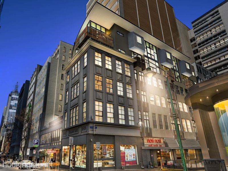 7 377 Little Collins Street Melbourne Vic 3000 Apartment For Rent 465 Domain