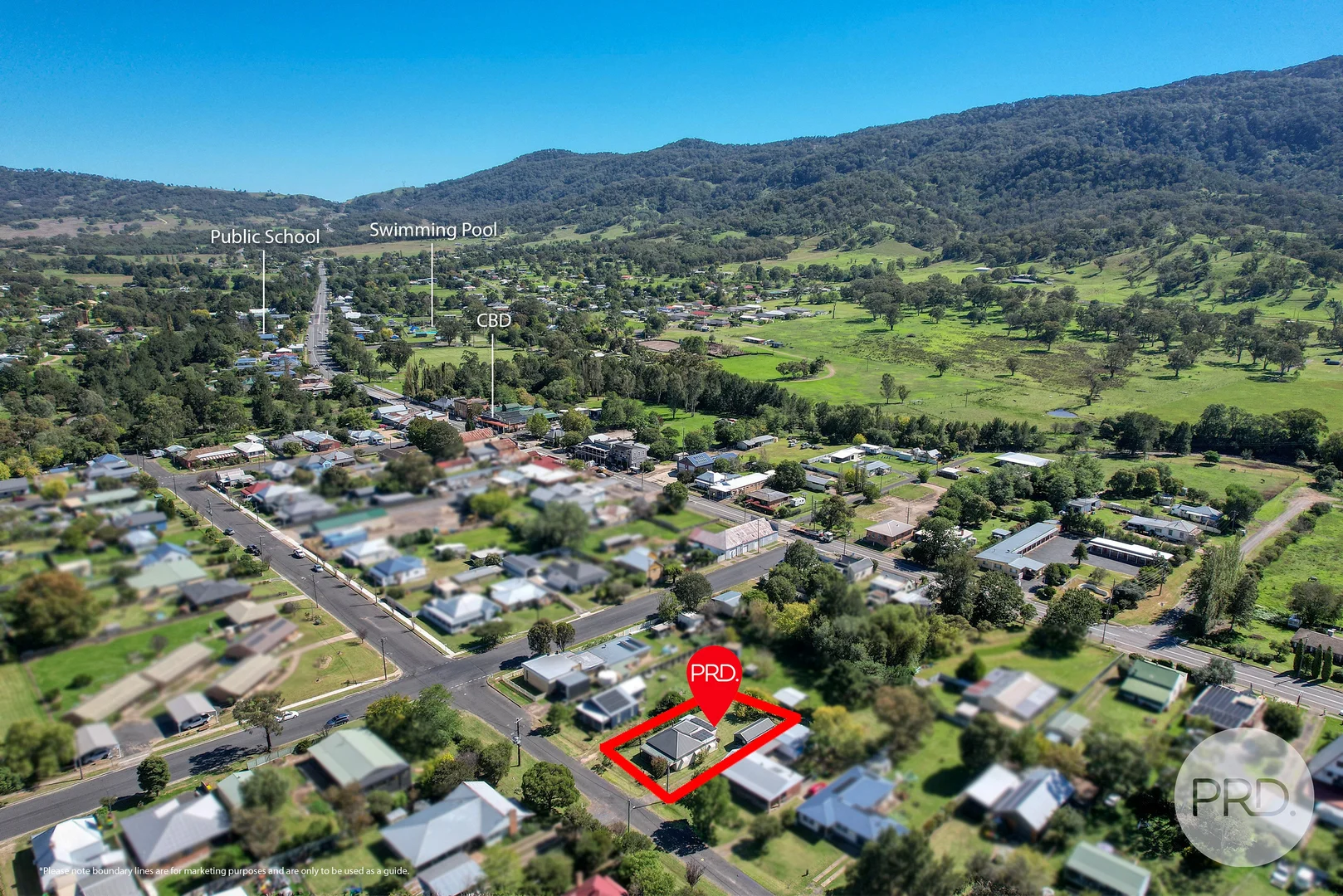 Additional image 21 of 22 Liverpool Street, Murrurundi NSW 2338