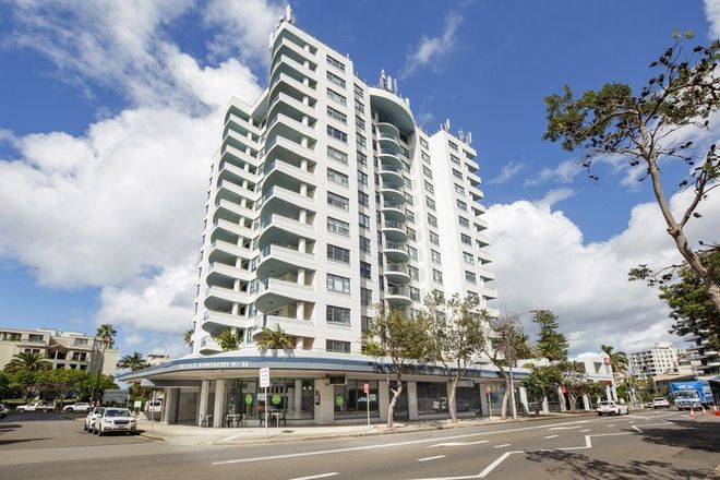 Picture of 103/20 Gerrale Street, CRONULLA NSW 2230