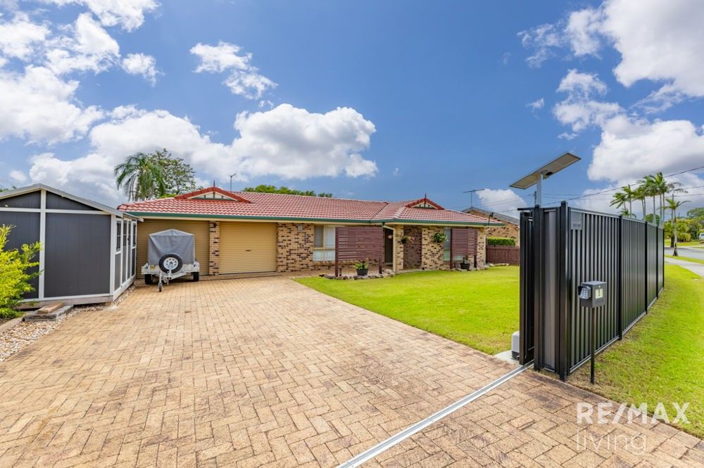 5 Grigg Drive, Morayfield QLD 4506, Image 0