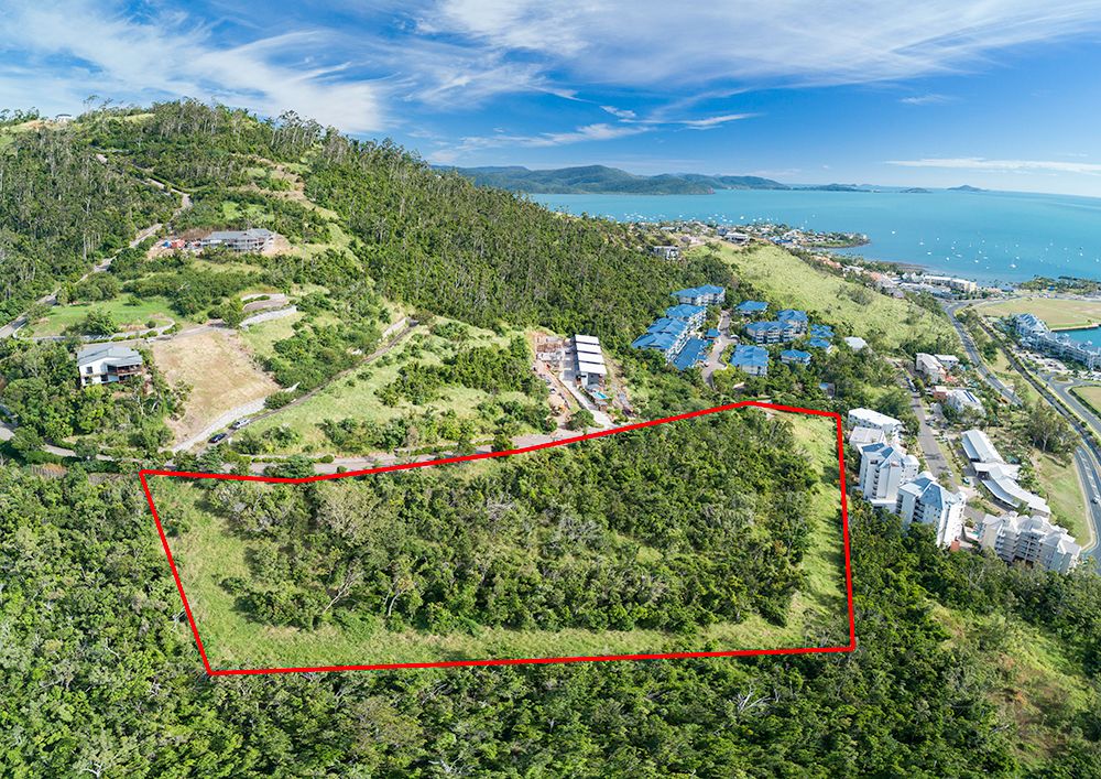 7 Mount Whitsunday Drive, Airlie Beach QLD 4802 Domain