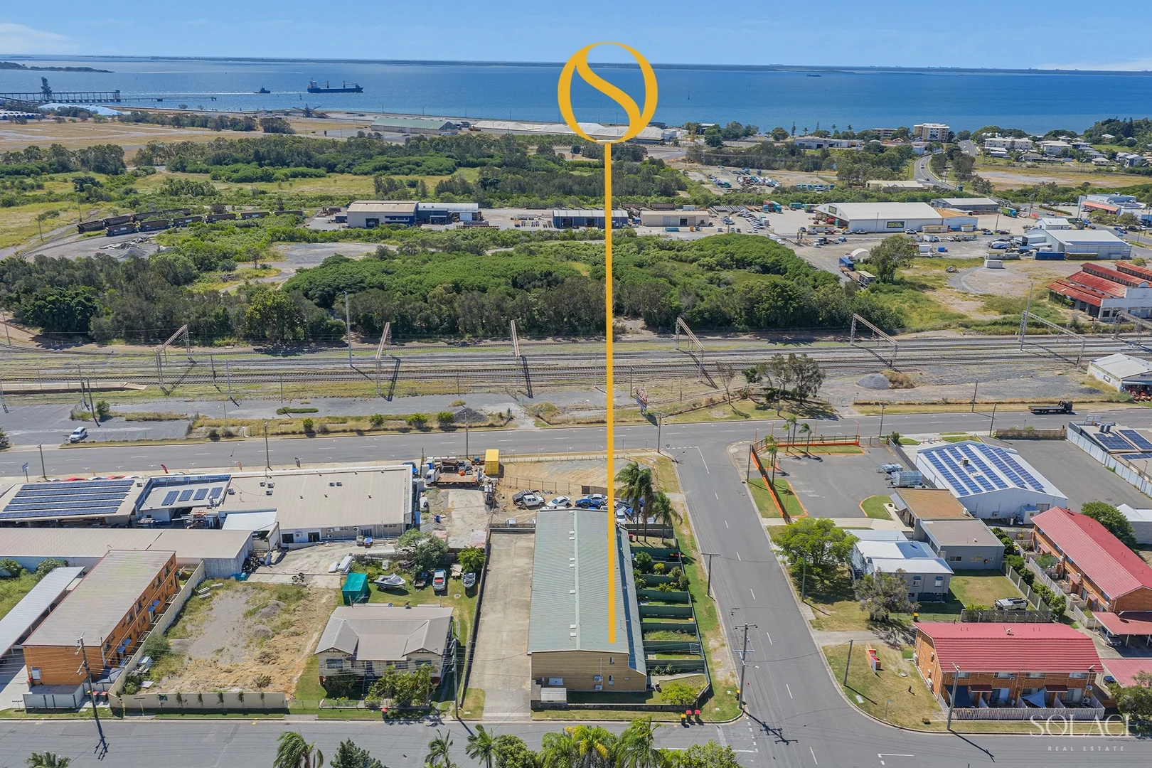 Additional image 17 of 1/6 Eden Street, Gladstone Central QLD 4680