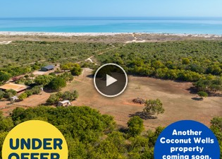 Picture of Lot/2 Lawrence Rd, BROOME WA 6725