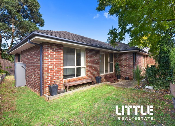 4/61 Nursery Avenue, Frankston VIC 3199