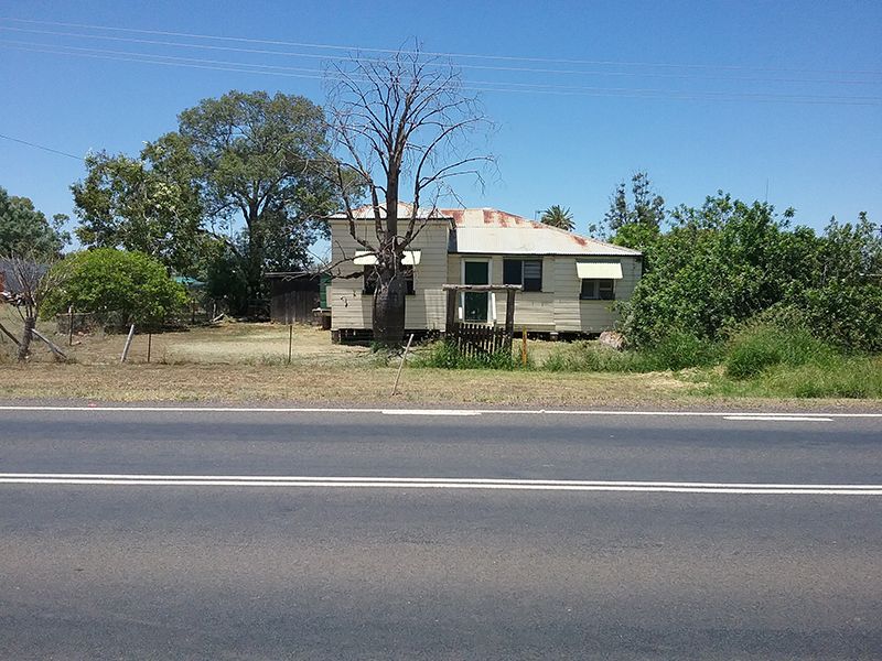 43323 Warrego Highway, Yuleba QLD 4427, Image 2