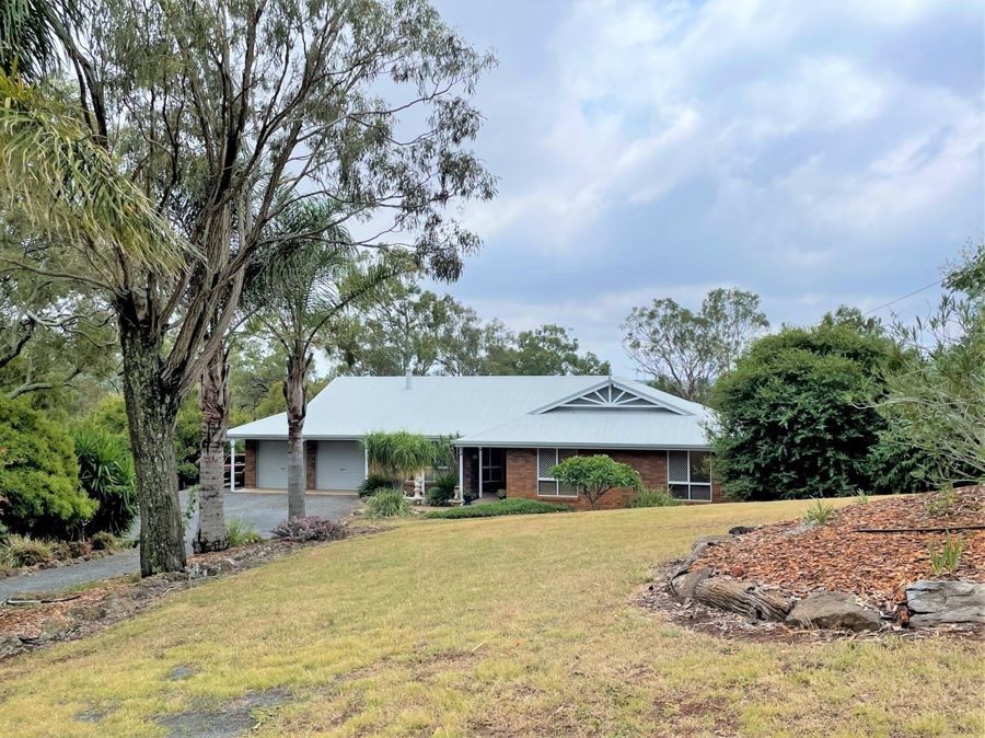 41 Riethmulller Road, Glenvale QLD 4350, Image 0