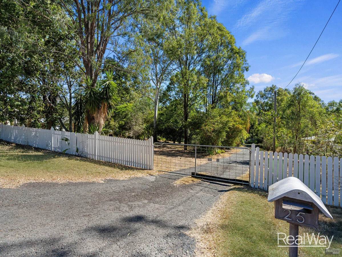 Additional image 23 of 25 Challenge Avenue, Kensington Grove QLD 4341