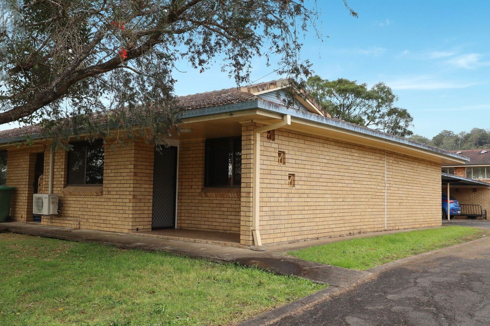 2 bedrooms Apartment / Unit / Flat in 4/20 Marlyn Avenue EAST LISMORE NSW, 2480