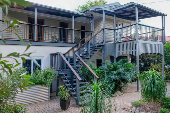 Picture of 7 Benelong Street, KEDRON QLD 4031