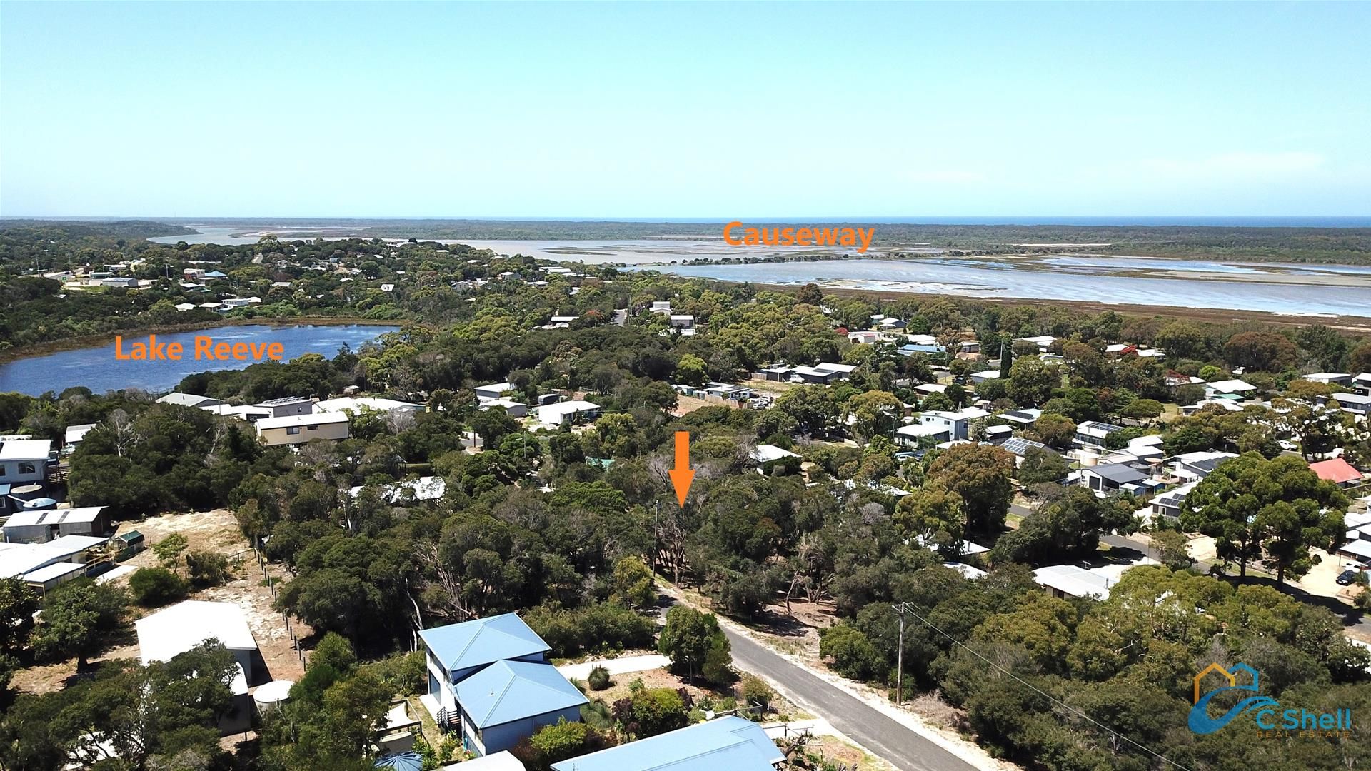 Vacant land in 22 Bellbird Street, LOCH SPORT VIC, 3851