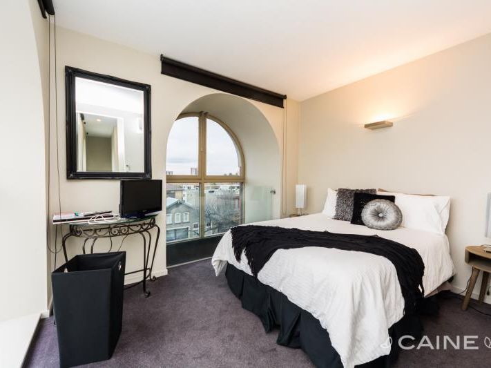 109K/211 Powlett Street, East Melbourne VIC 3002, Image 0