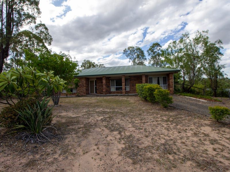 14 Brown Court, Laidley Heights QLD 4341