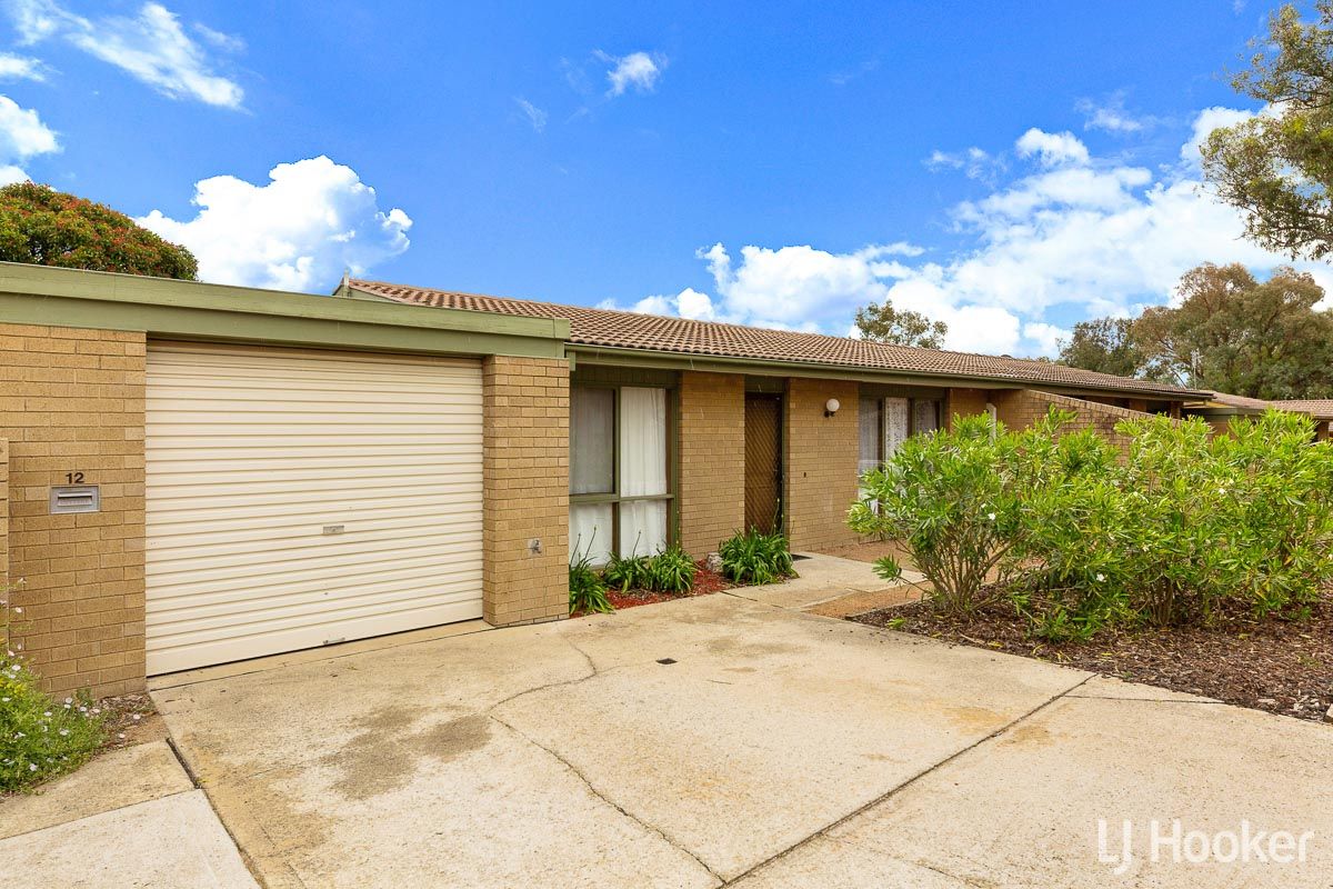 12/93 Chewings Street, Scullin ACT 2614